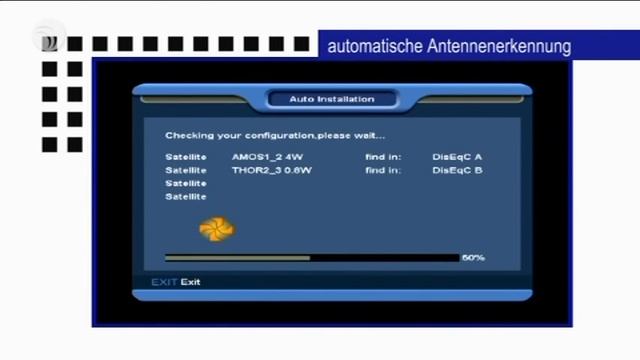 Opticum HD X403p test.mpg смотреть онлайн