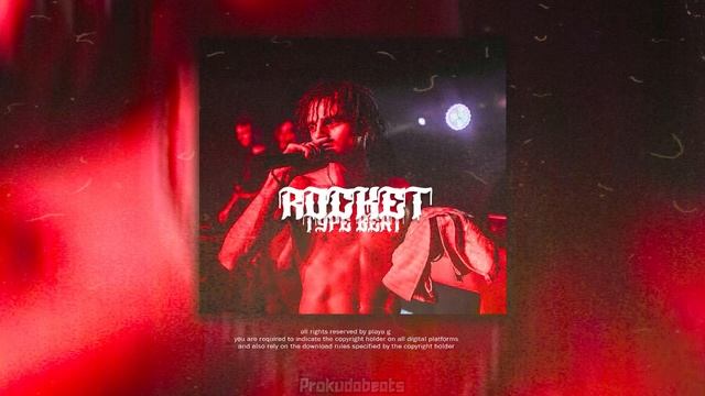 [FREE] Rocket Type Beat- "Zebra" 2024 смотреть онлайн