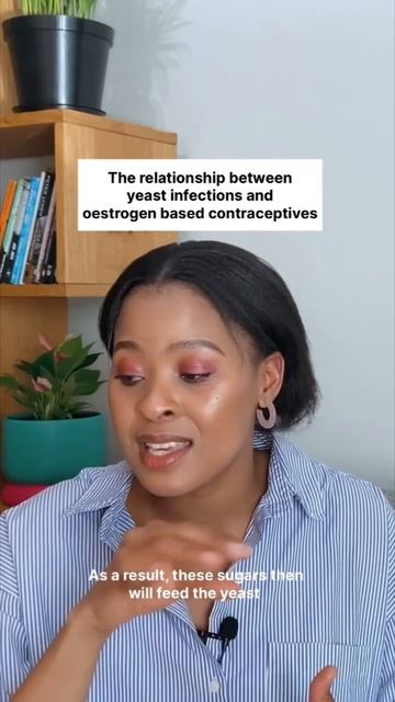 Watch the combined contraceptive video on my channel #yeastinfection #sexualhealthmatters смотреть онлайн