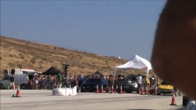 Rallye Nos Syros By Autotech Vs TT Aliandos TS 12 part3 смотреть онлайн