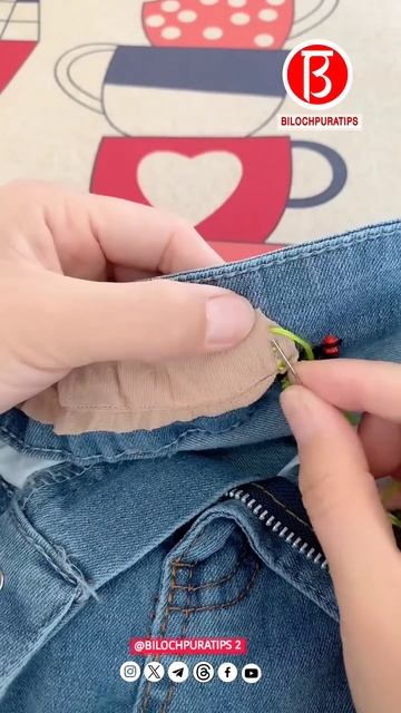 throw away old socks if you don’t wear them. If the waistband of your pants is too big, смотреть онлайн