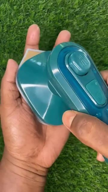 Portable mini steam iron review #unboxing #steamiron смотреть онлайн