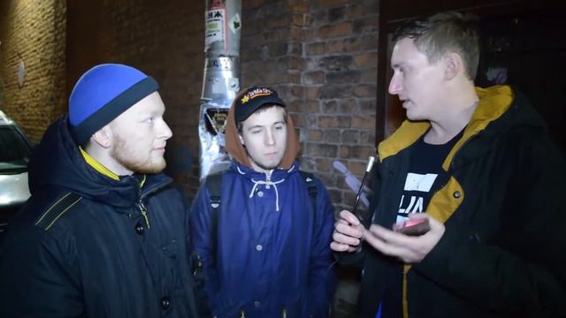 GOfeat - #4 (CASSANDRAS COMPLEX, PRIMAL SPIRIT, THE DENIED, INVERTOR) смотреть онлайн