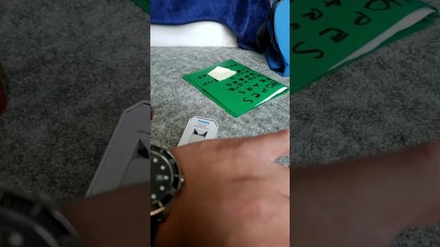 Casio Duro смотреть онлайн