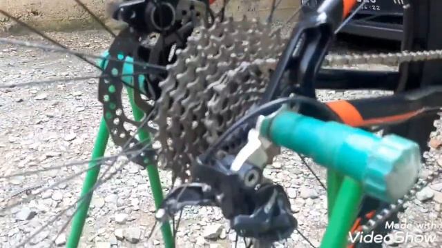 POLYGON XTRADA 6, UPGRADE SUSPENSI SR SUNTOUR EVIXON. смотреть онлайн