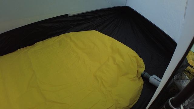 Flextailgear Tiny Pump 2X - Test and Review! Ultralight Air Mattress Electric Camping Pump смотреть онлайн