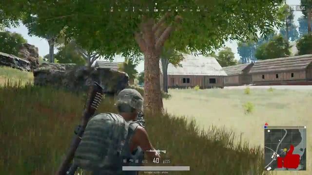 [🔴] PUBG EP.5 ฆ่ามันให้หมด смотреть онлайн