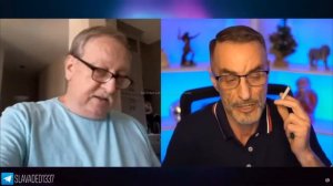 Дядя Слава шпентихорит Моржа #рекомендации #дядяслава #рек #mybloopers #россия #приколы