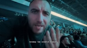 1000 музыкантов поют ЦОЯ! Шок! Такого я ещё не видел! Rockin'1000