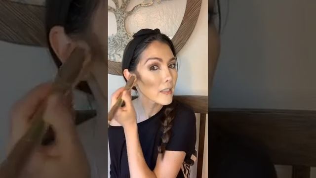 Full HAC & Eyeshadow as Lipstick! смотреть онлайн