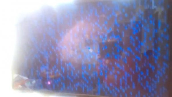 Профилактика каналов в Останкино (18.04.2022.)