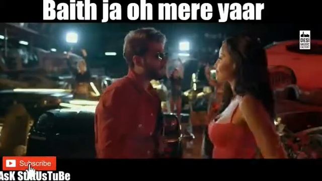 New bilal saeed Hoka status смотреть онлайн
