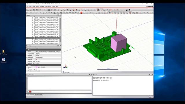 Solving Thermal Challenges in Your Designs смотреть онлайн