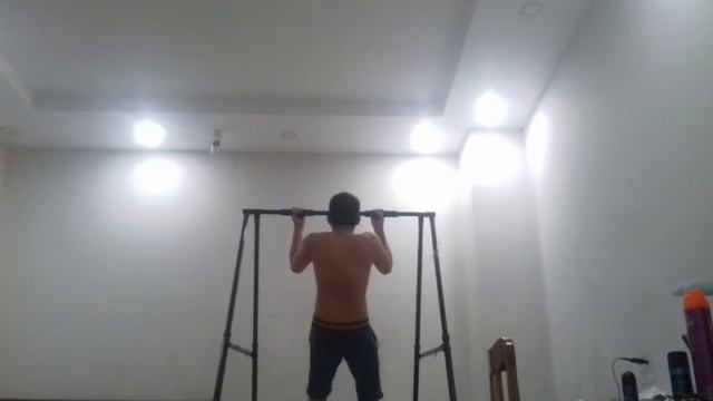 Thử thách tập xà đơn 1 tháng và chờ kết quả смотреть онлайн