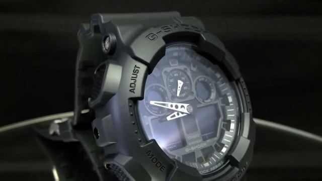 Casio G Shock купить смотреть онлайн