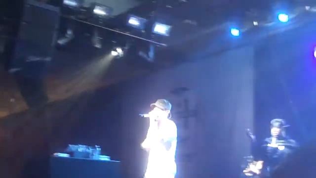 Eminem - I Need A Doctor (LIVE at G-Shock 30th Anniversary Private Event) смотреть онлайн