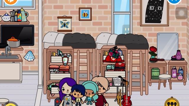 The rich and loving family смотреть онлайн