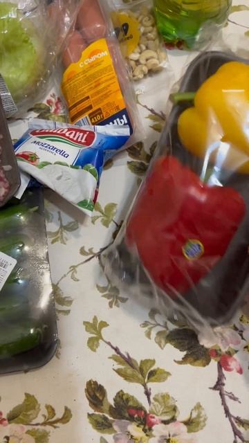 Москва 1800 р продукты смотреть онлайн