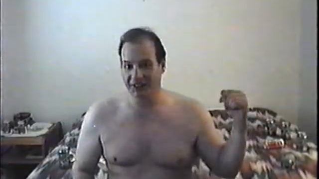 Jim's Fat Ass Workout Final words of Wisdom Part 10 смотреть онлайн