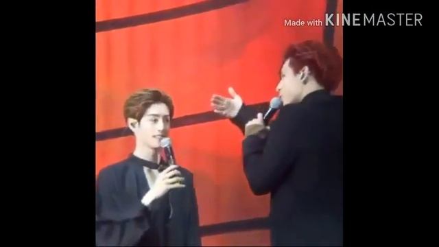 OPV [MarkBam] 이 자리에 (Always) смотреть онлайн