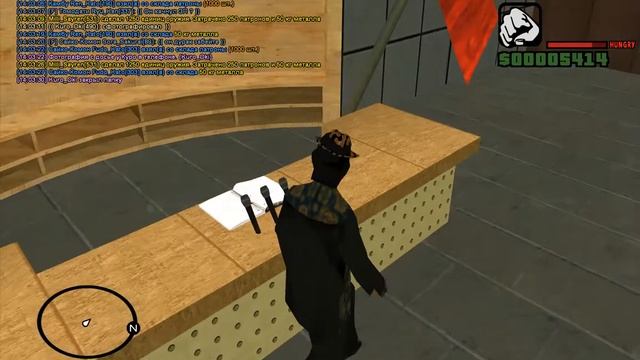 Установка жучков в здании МО + досье Министра Обороны (2) смотреть онлайн