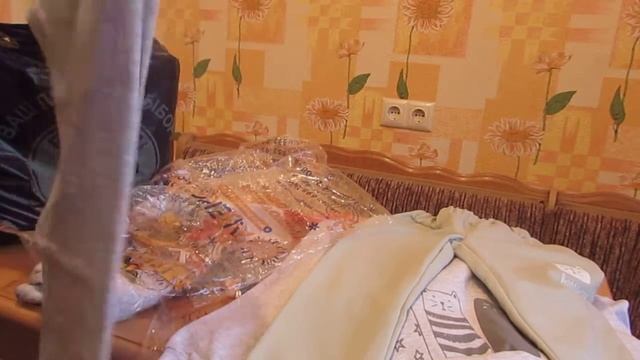 Розпакування товарів з АвексТекс смотреть онлайн