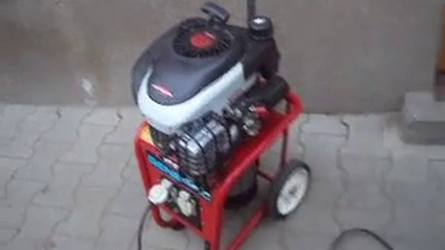 Generac VT 2750