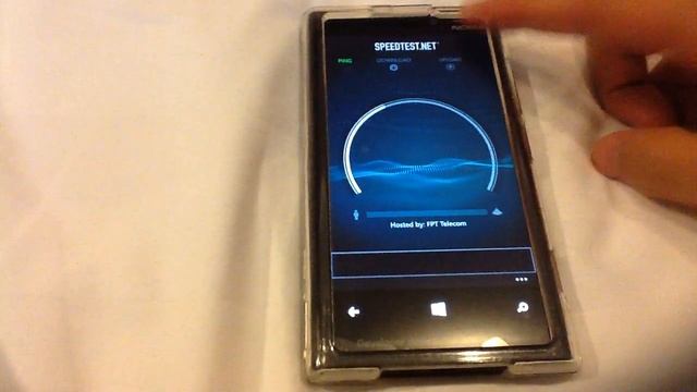 T-Mobile International Roaming in Hong Kong! Problems, then Testing Text/Data Speed/Web смотреть онлайн