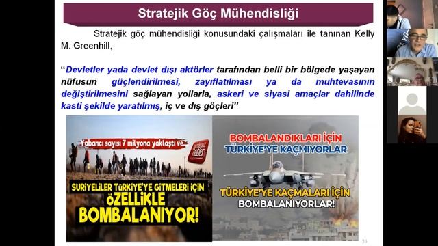 21. YYTE Başkanı Mehmet Zeki BODUR - "Küresel Göç Sorunu ve Türkiye Özelinde Çözüm Önerileri" смотреть онлайн
