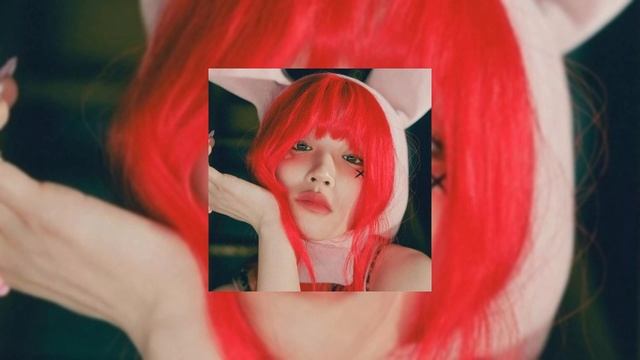 Yuqi - Freak (Speed up) смотреть онлайн