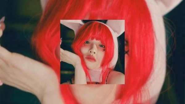 Yuqi - Freak (Speed up)