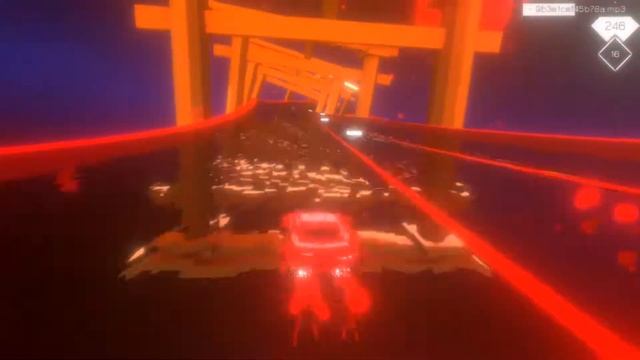 Music Racer - Музыка из моей машины (2) смотреть онлайн