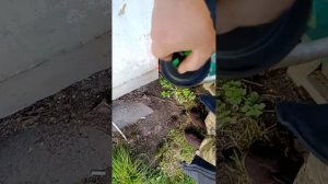 Почему слетает катушка с триммера?