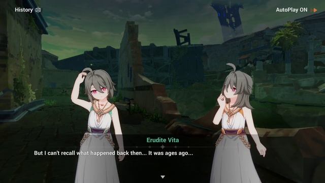「HONKAI IMPACT 3RD」Chapter 40: Seven Karma Phala Part 2 - Road of Investigation смотреть онлайн