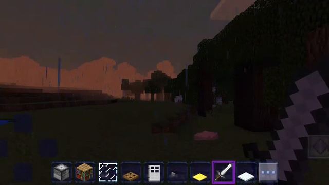 Морс и Ben 10 and show Мы гуляем на улице в Minecraft| Ben 10 and show #2 смотреть онлайн