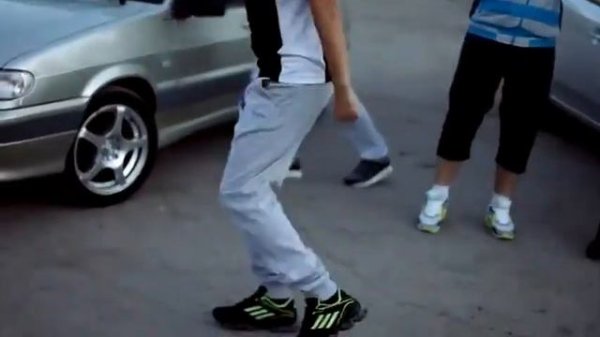 Серёжа Местный,Серёга Гамора