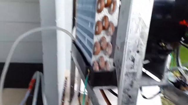 Hot Tub Heat Pump Upgrade Part 2 смотреть онлайн