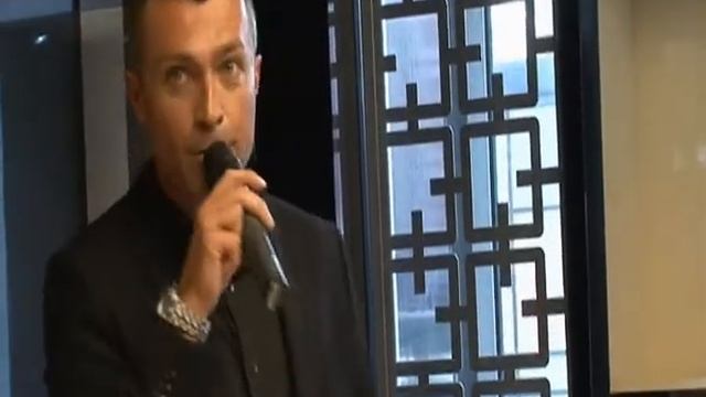 Atlantic watch ltd - konf prasowa смотреть онлайн