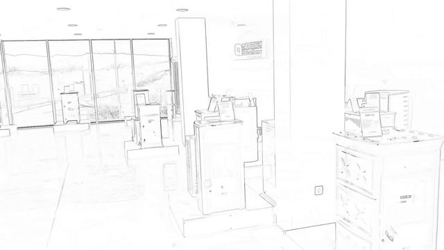 Nordica Pellet Wood Stove Showroom Rijeka Croatia Kukuljanovo смотреть онлайн