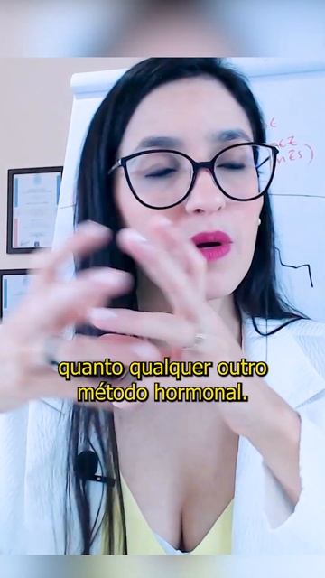 Você usa minipílula pra não engravidar? #shorts смотреть онлайн