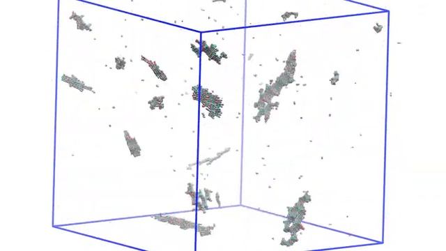 Birth of a covalent organic framework смотреть онлайн