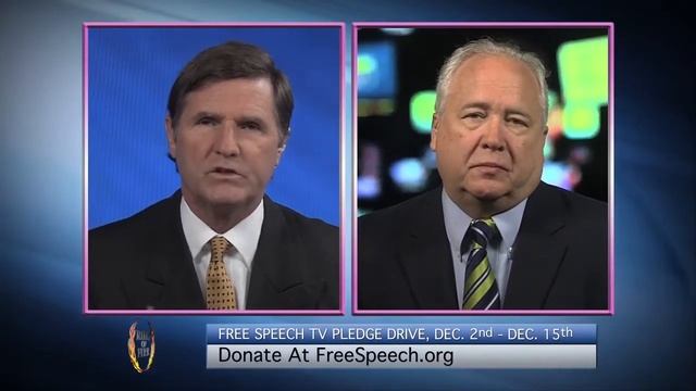 Papantonio: ALEC's Assault on Worker Pay - The Ring Of Fire смотреть онлайн