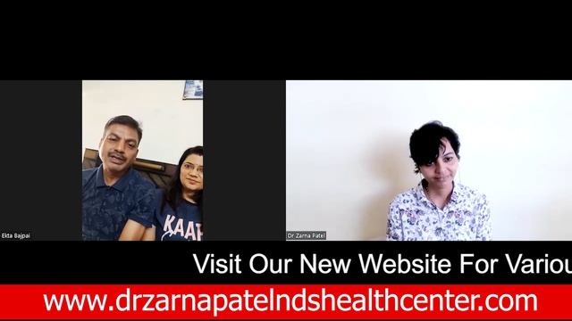 Diabetes Gone, 14 kg weight loss, Heaviness In Body | By Dr. Zarna Patel (NDS) | New Diet System смотреть онлайн