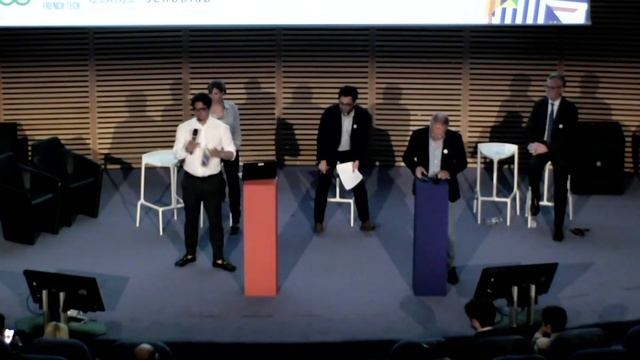 MoHo D-Day Summit | How must we transform our food systems to become climate resilient? смотреть онлайн