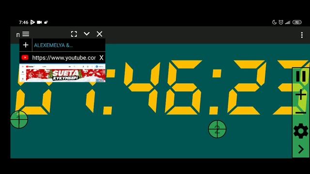 Простые часы смотреть онлайн