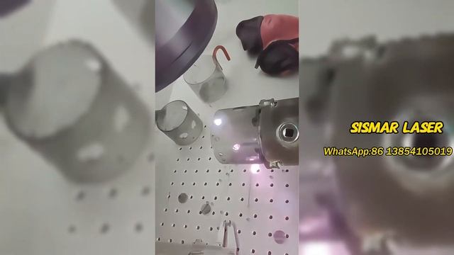 Станок для лазерного сверления стекла | Лазерные отверстия, просверленные лазером 100 Вт 200 Вт смотреть онлайн