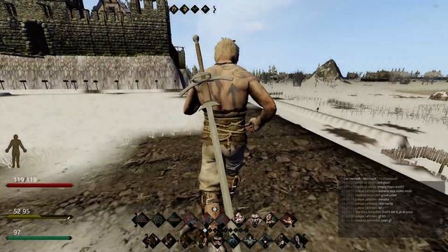 Life is Feudal: Your Own.Ожидания судного часа смотреть онлайн