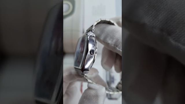 Часы полет автоподзавод смотреть онлайн