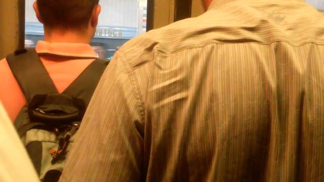 На ЕЖе от Таганской до Волгоградского проспекта смотреть онлайн