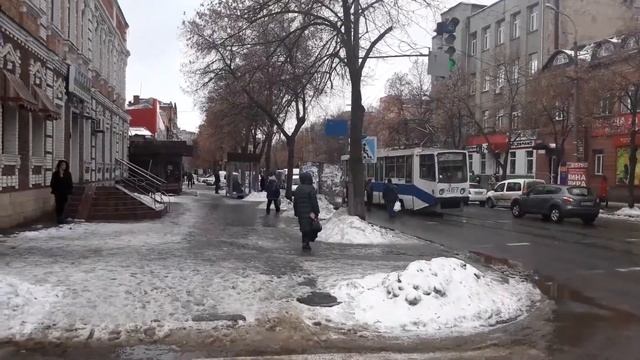 Свято-Миколаївська(Леніна), 54 (зовні) смотреть онлайн